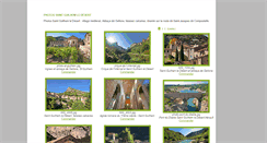 Desktop Screenshot of photos-saint-guilhem-le-desert.david-merlin.com